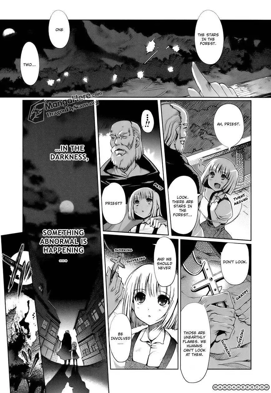 Shakugan no Shana X Eternal Song Chapter 2 2